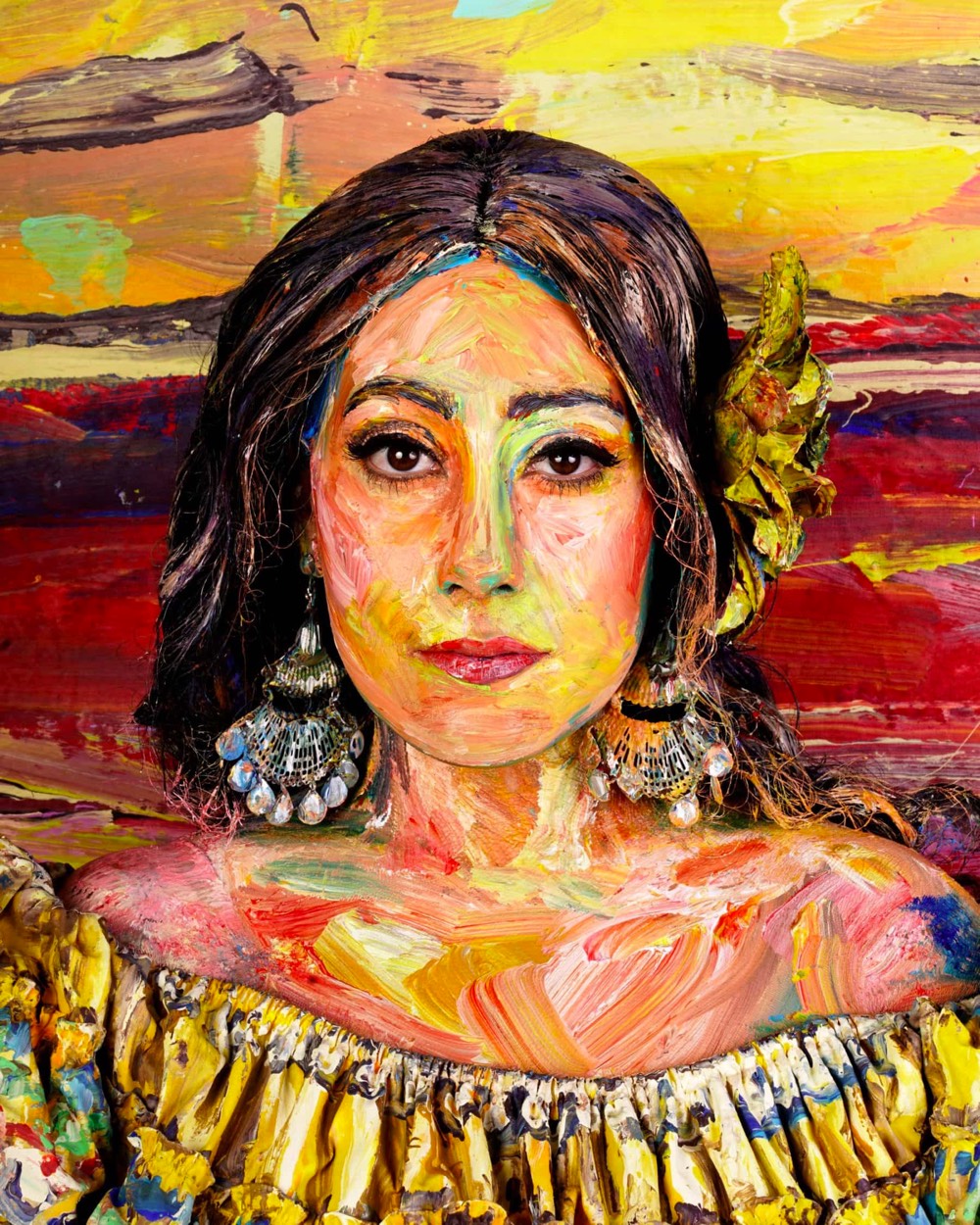 Kenapa Harus 3D Kalo 2D Memikat Hati